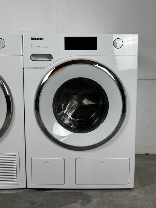Пралка Miele, сушильна машина , комплект топ