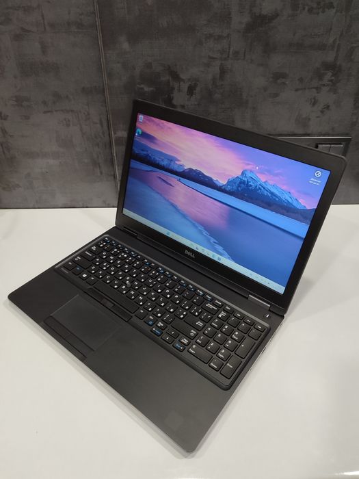 Precision 3520 Nvidia quadro M620