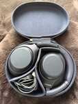 Sony WH-1000XM4 auscultadores wireless com noise cancelling x4