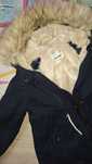 Kurtka na wczesną wiosnę i jesień 116 Zara Kids