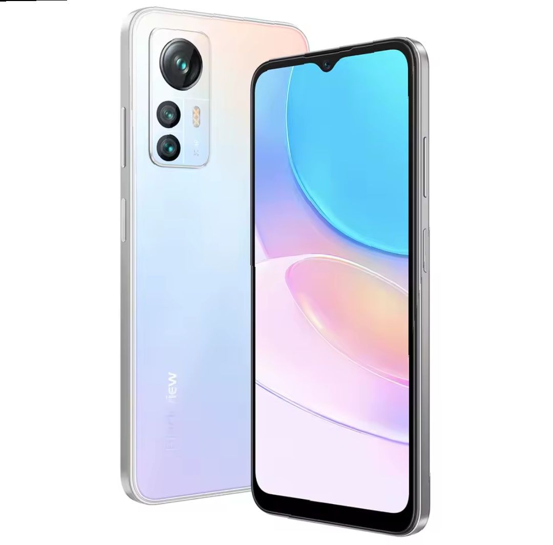 Новый смартфон Blackview A85