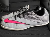 Nike Mercurial 37,5 (23,5) Halówki CR7