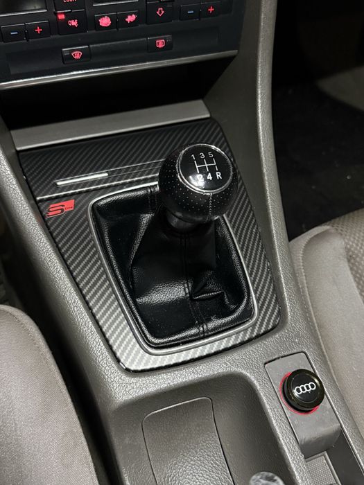 Vendo Audi A4 B6 em bom estado