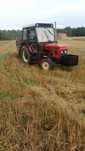 Sprzedam Zetor 7011