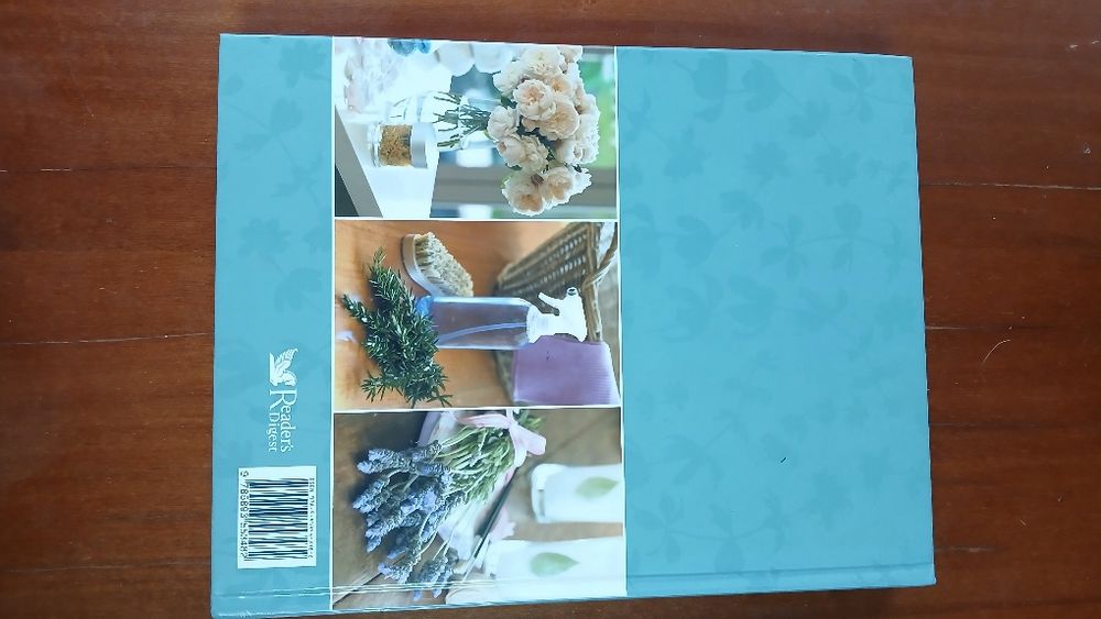 Все о травах и других полезных растениях Ридерз Дайджест Новая