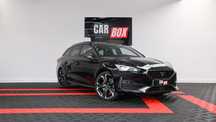 Cupra Leon ST 1.4 e-Hybrid VZ DSG