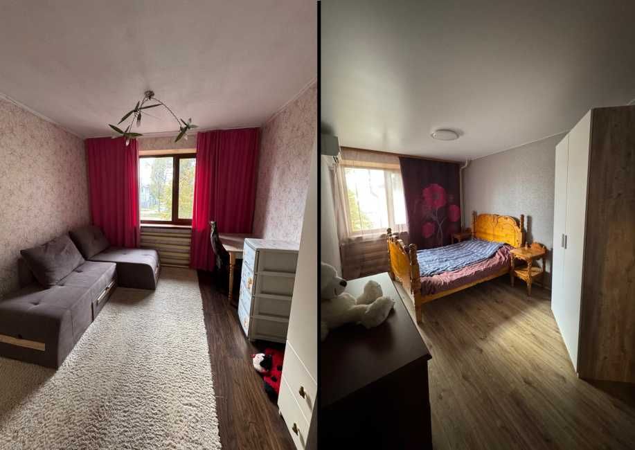 Продам квартиру в приватному будинку Солом'янка Відрадний Київ