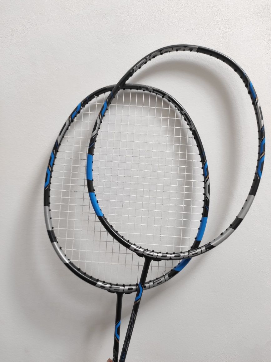 Ракетка для бадмінтону, ракетка Babolat