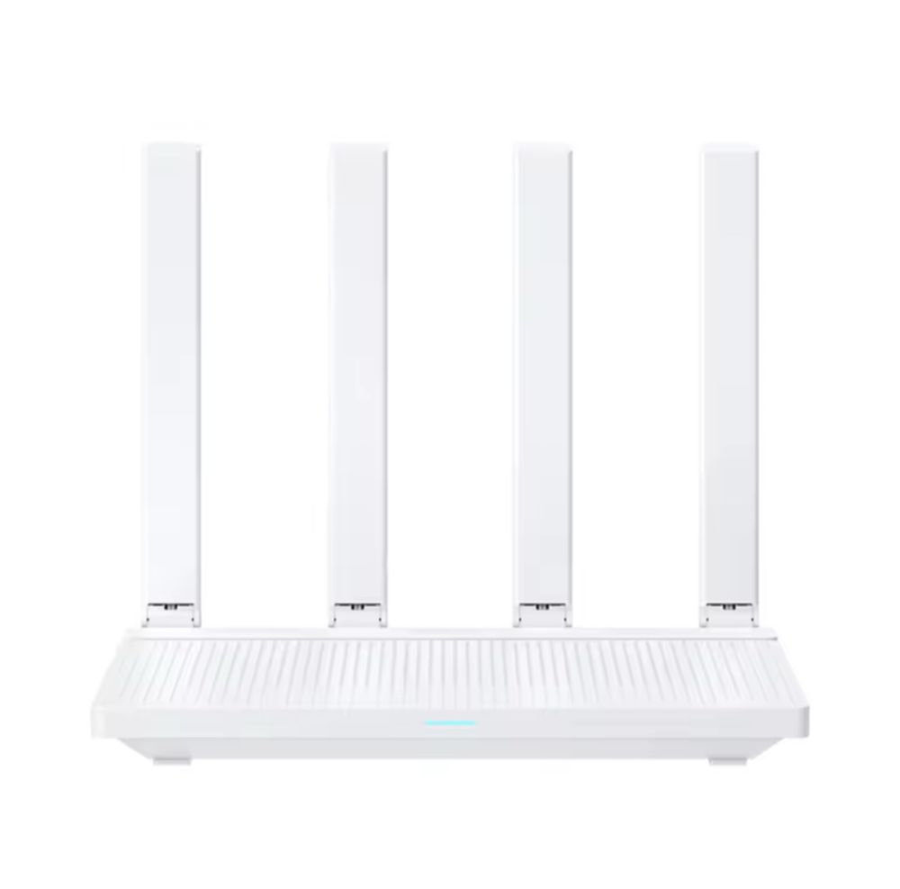 Wifi роутер xiaomi ax3000t