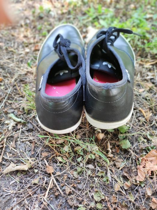 Кросівки мокасини кеди Adidas 41р. 26,5см