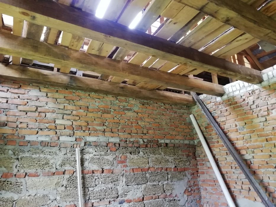 Продам дом Багрын Фастовский район.