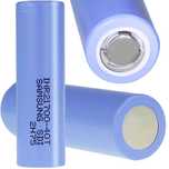 Akumulator litowo jonowy wysokoprądowy INR 21700 Samsung 40T 4000mAh