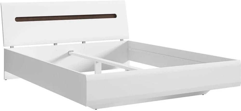 Łóżko Azteca 160x200