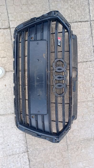 Grelha f/audi S3