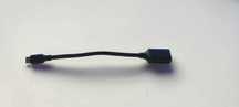 Nowy kabel OTG 15zl