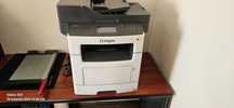 Urządzenie wielofunkcyjne LEXMARK