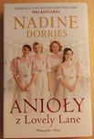 Anioły z Lovely Lane Nadine Dorries