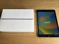 Apple Ipad Tablet Generacja 9 64GB Space Gray Model A2602