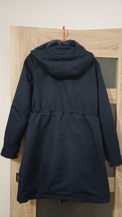 Płaszcz zimowy Regatta