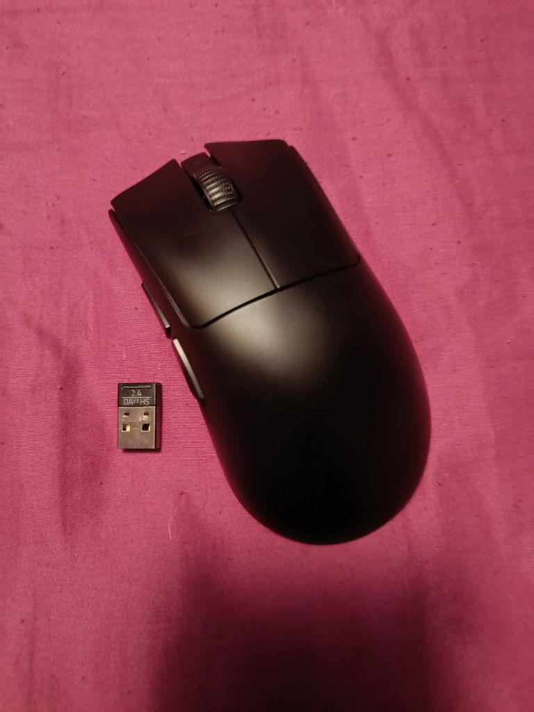 Razer Deathadder V3 Hyperspeed