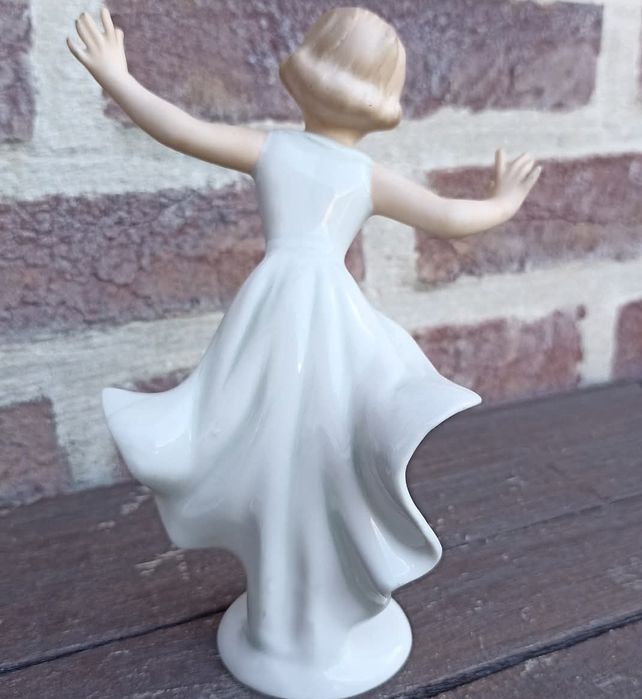 Юные  балерины Германия .Wallendorf