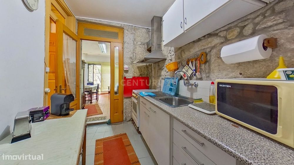 Anúncio Century 21 Portugal