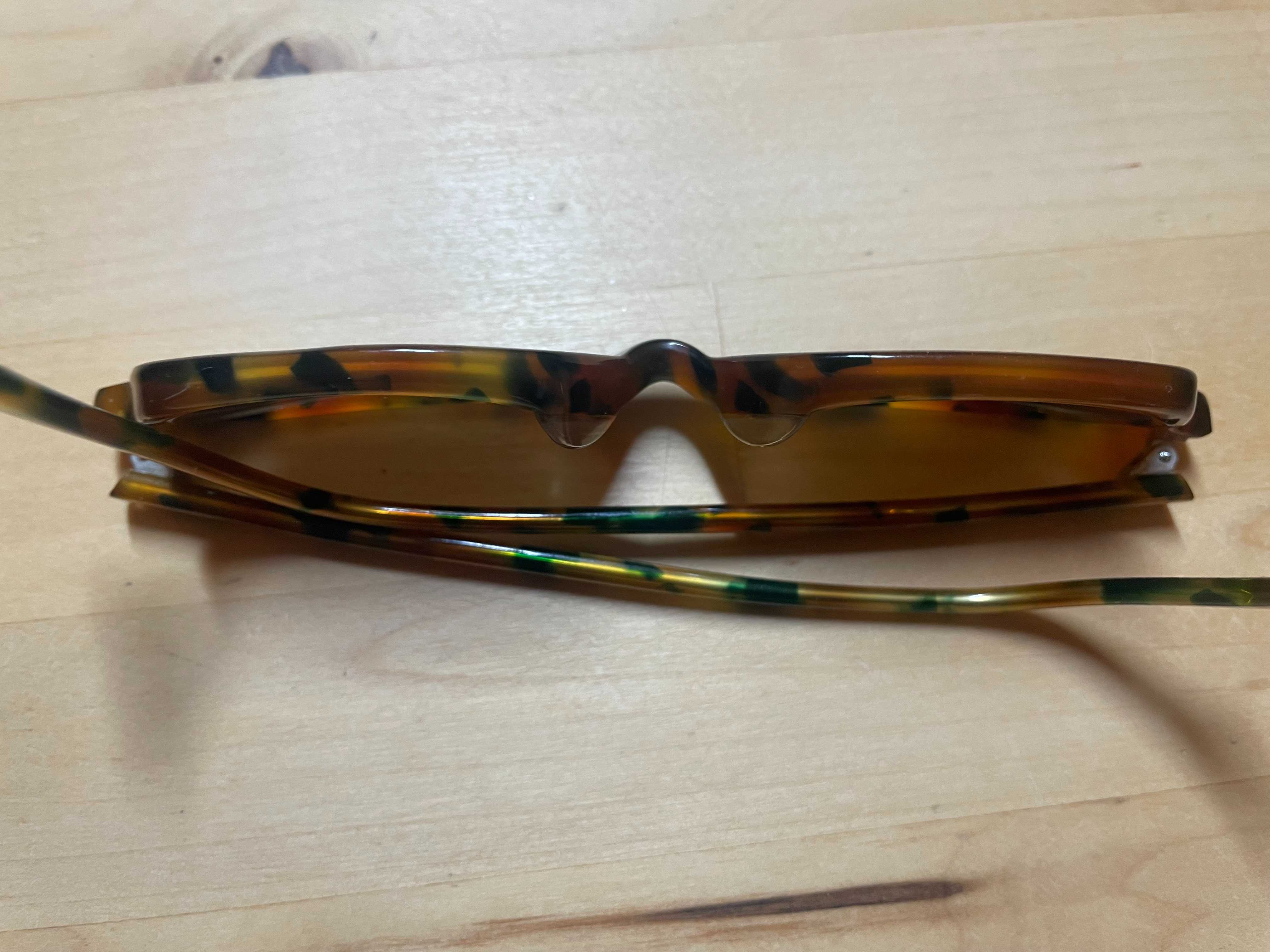 Alain Mikli oprawki okulary optyczne unisex