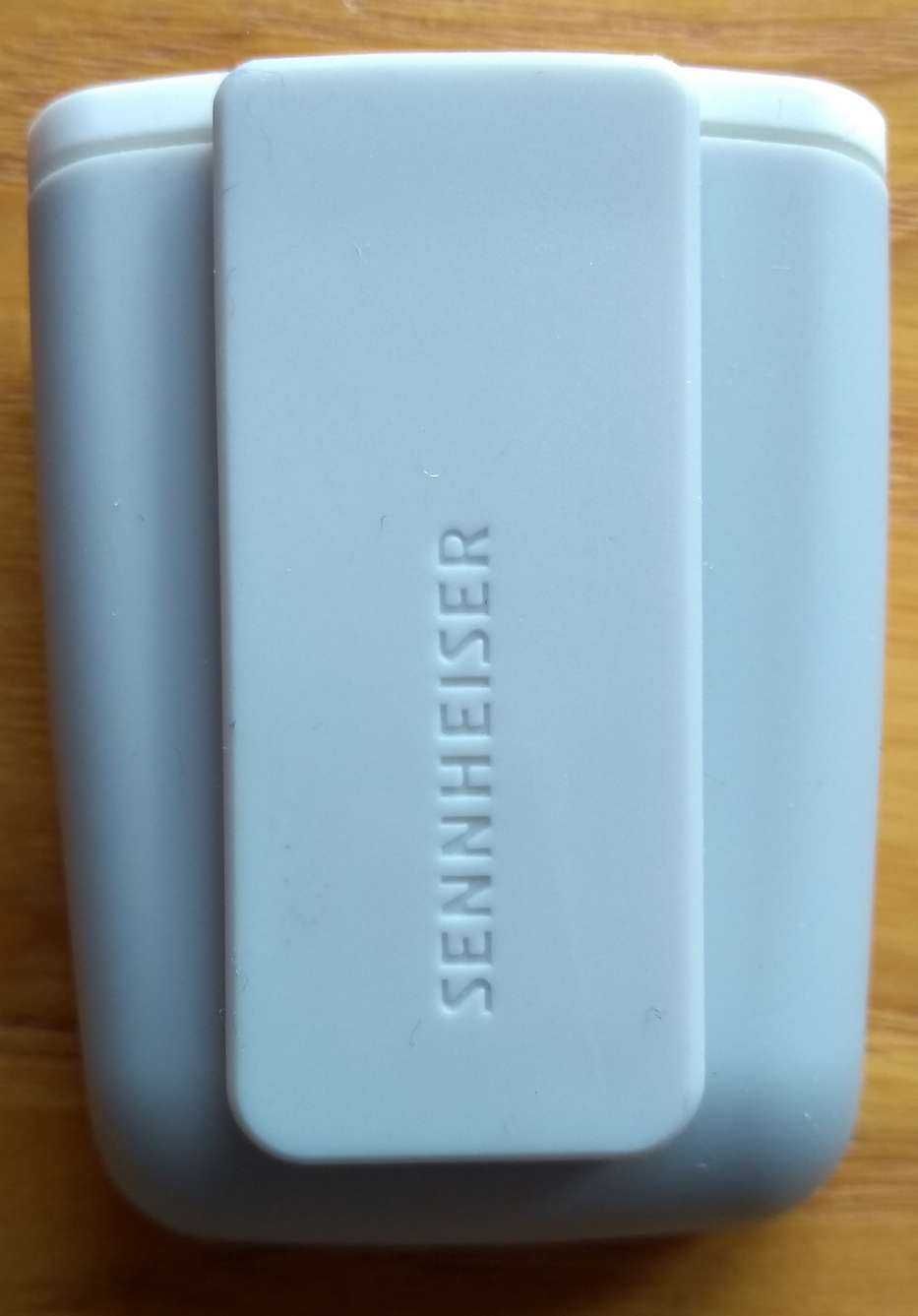 Професійний Bluetooth мікрофон Sennheiser Memory Mic (новий)