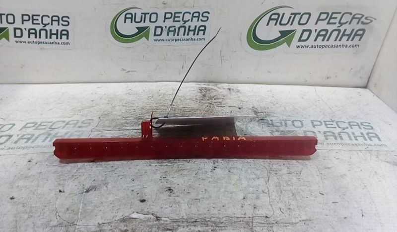 Farolim 3º Stop Skoda Fabia Ii (542)
