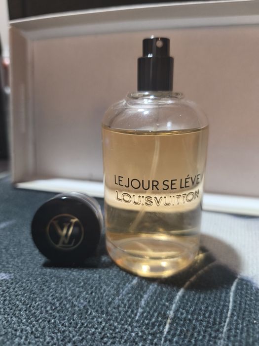 Perfumy Louis Vuitton
