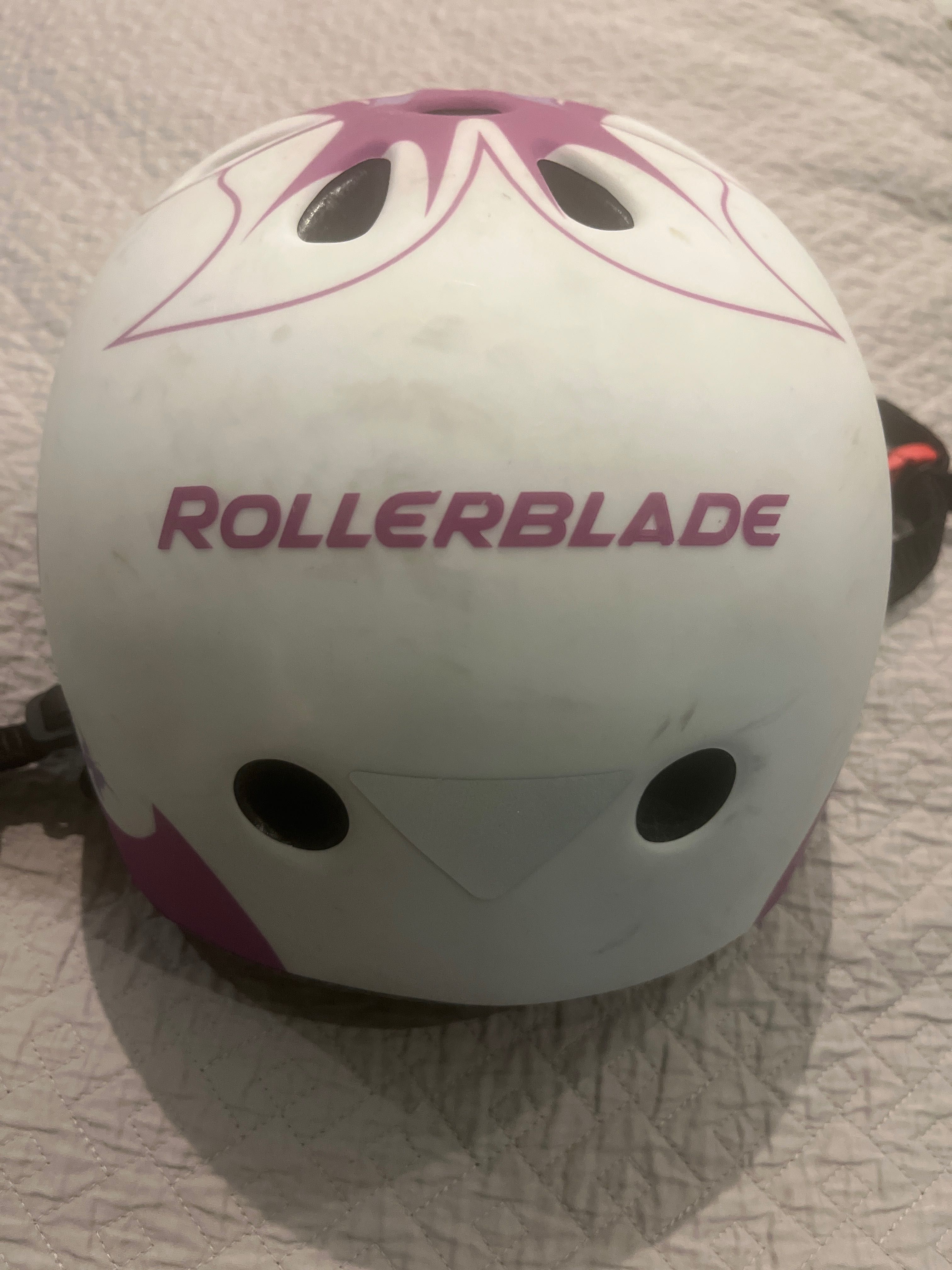 Kask rowerowy/na rolki Rollerblade