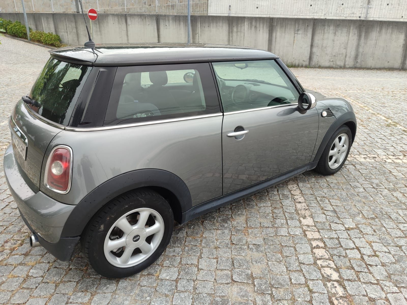 Mini Cooper 2009