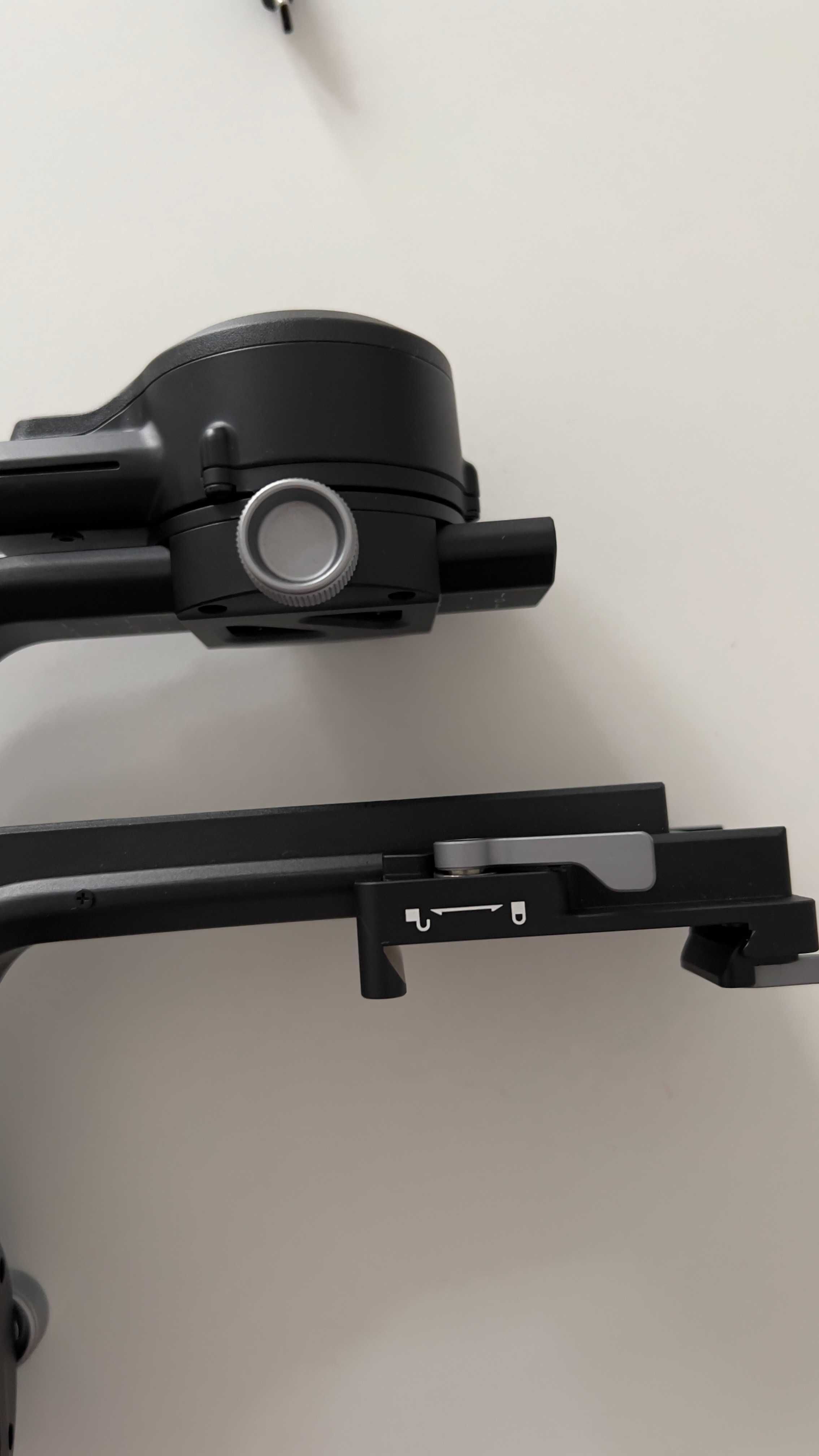 Gimbal DJI RSC 2 (Ronin-SC2) jak nowy, gwarancja