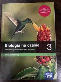 Biologia na czasie 3