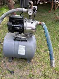 Pompa Grundfos JP 5 B-B-CVBP-C-Y