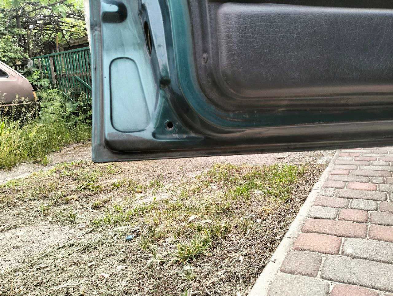 Продам Volkswagen 1996 г. 1.8 бензин