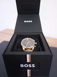 Zegarek Boss Nowy - Gold