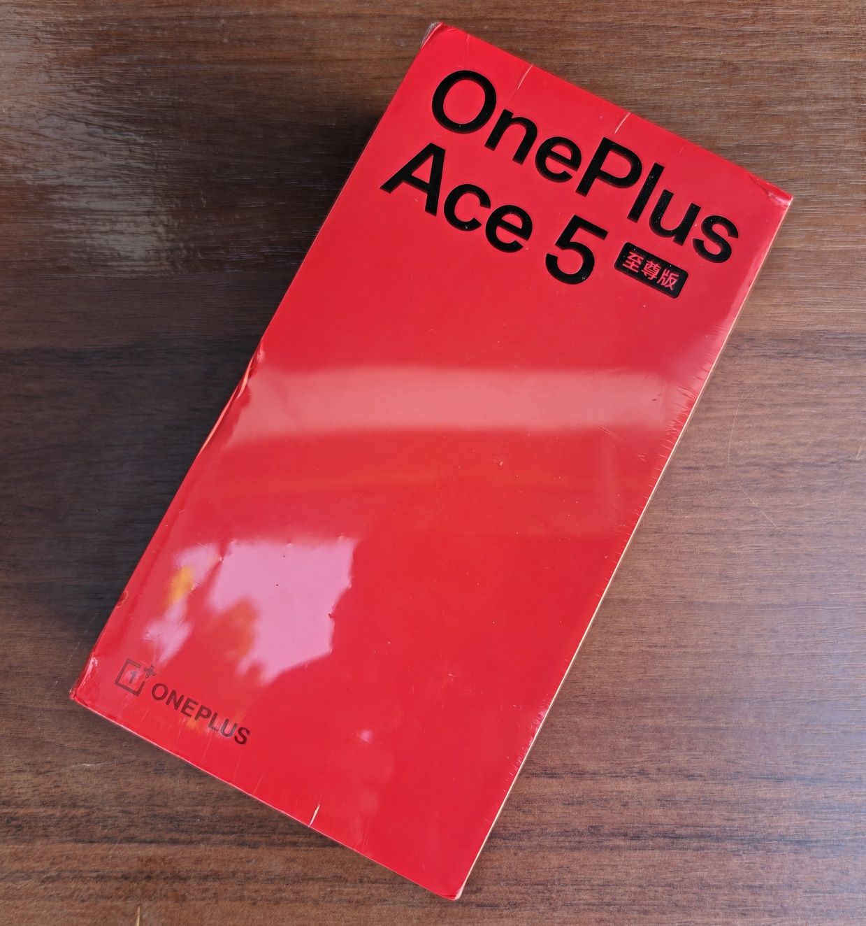 ‼️OnePlus Ace 5 Ultra 12/256Gb NFC, 2-sim(Dimensity 9400+ ,6700mAh)
