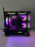 Komputer do gier / RX 6600 XT / Ryzen 7 2600 / 32 GB RAM