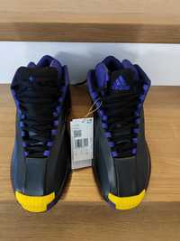 Buty nowe adidas crazy 1