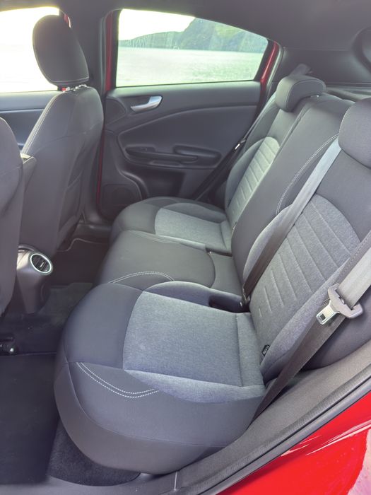 Alfa Romeo Giulietta 1.6 JTDM 2019