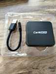 Adapter, wireless carplay & wireless android auto