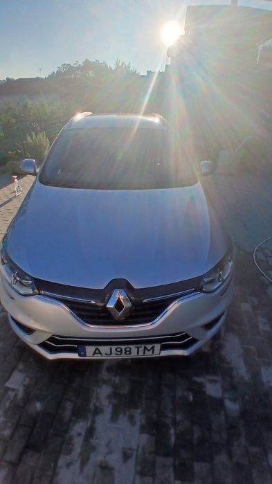 Renault Megane 1.2