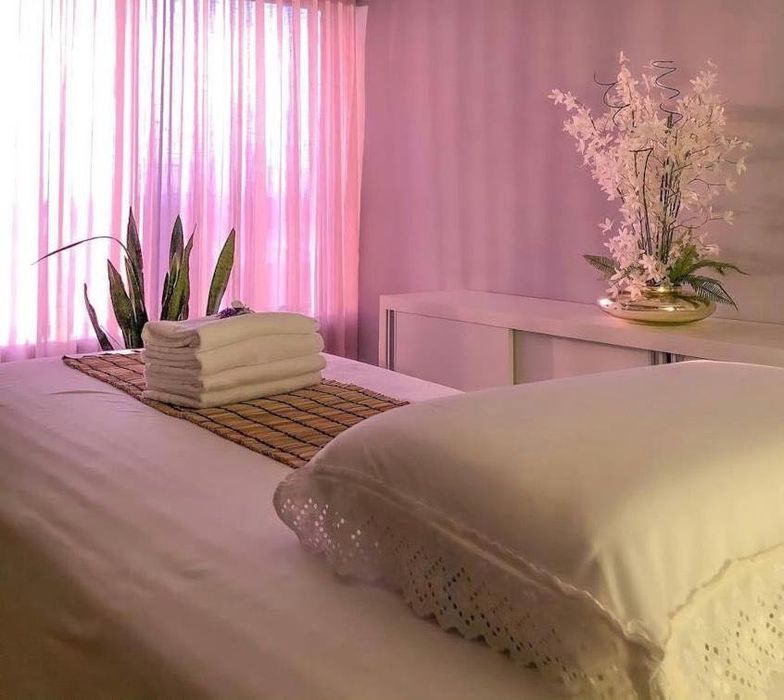 Massagem Relaxante & Terapias Santarém