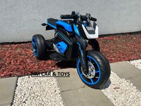Motor motorek na akumulator Future auto dla dzieci