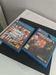 PlayStation 4slim 500gb