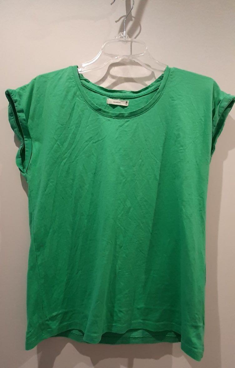 T-shirt Reserved