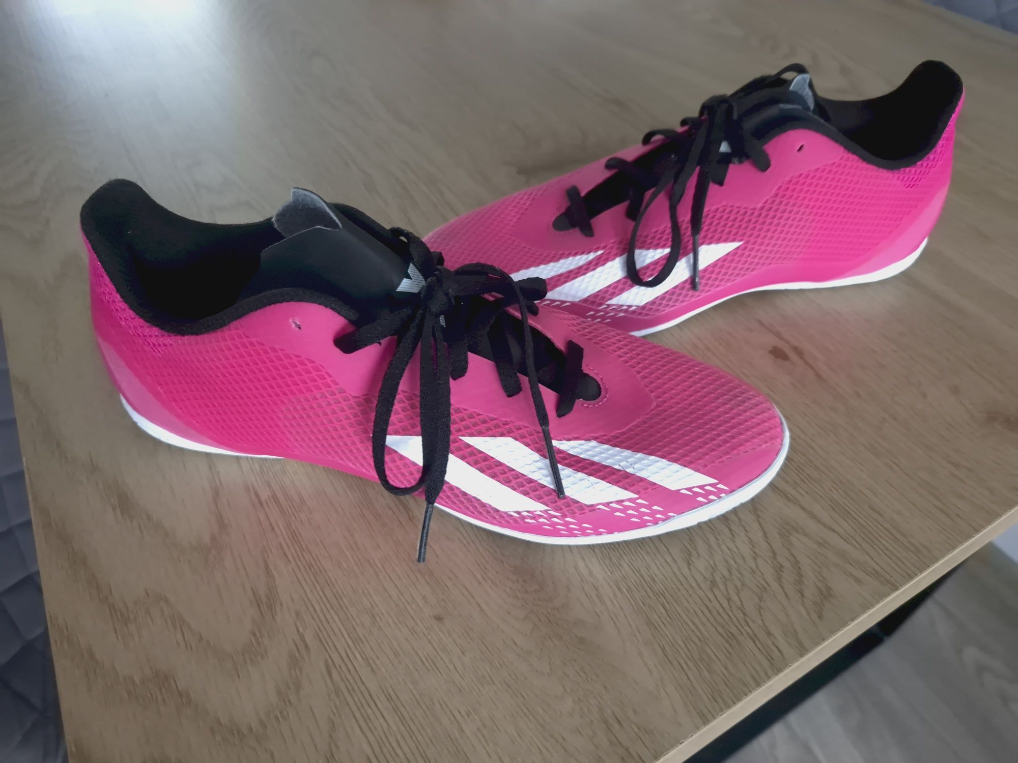 Buty do gry w piłkę Adidas Xspeedportal  42 2/3 hala