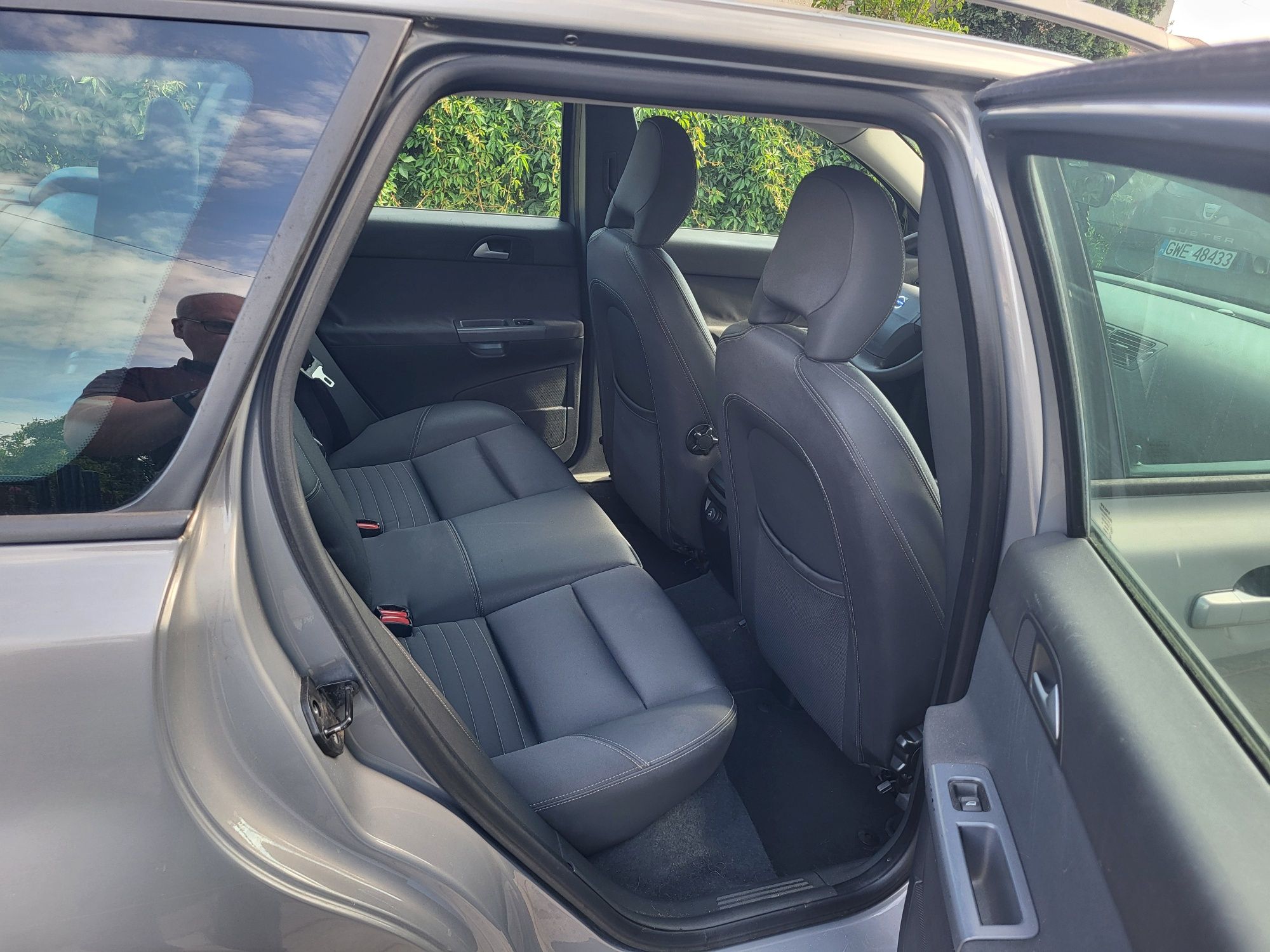 Volvo v50. 1.8 benz. Klima. Doinwestowane.