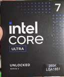 Intel Core 7 ULTRA 

ULTRA